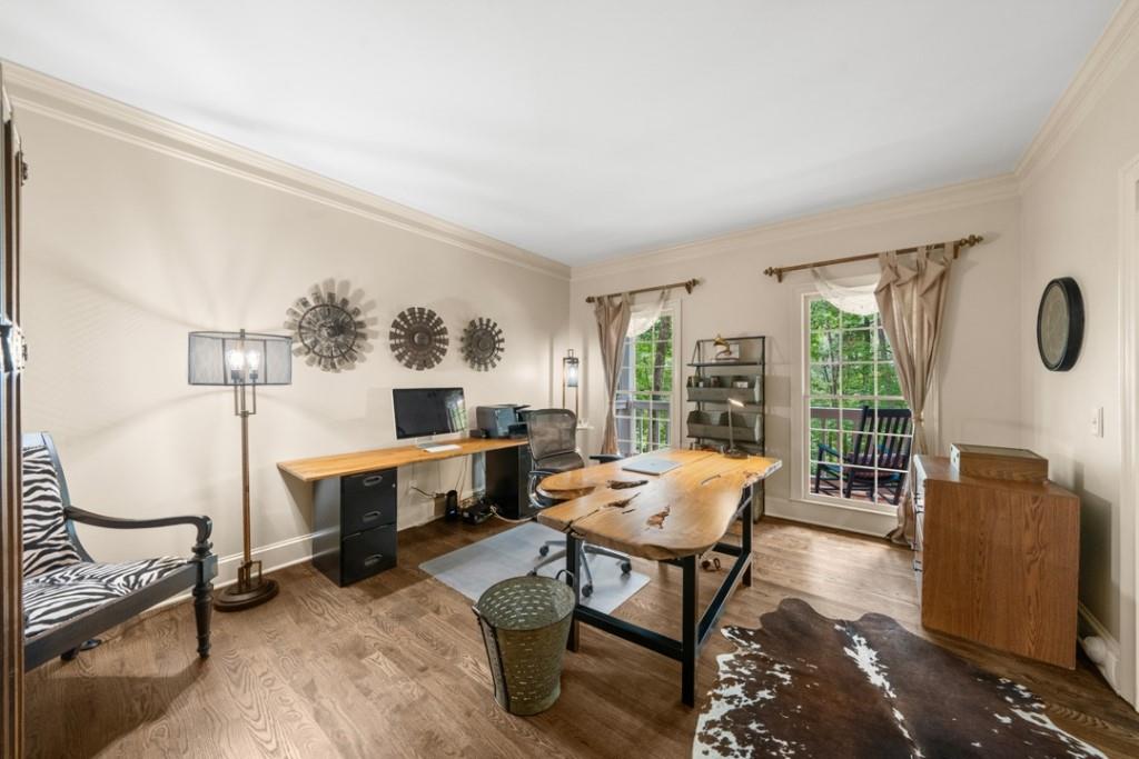 2020 Shallowford Park Manor