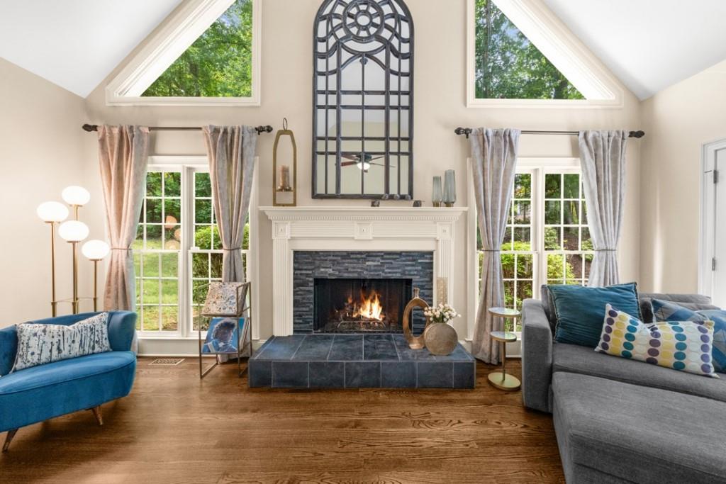 2020 Shallowford Park Manor