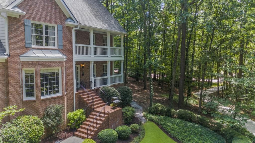 2020 Shallowford Park Manor