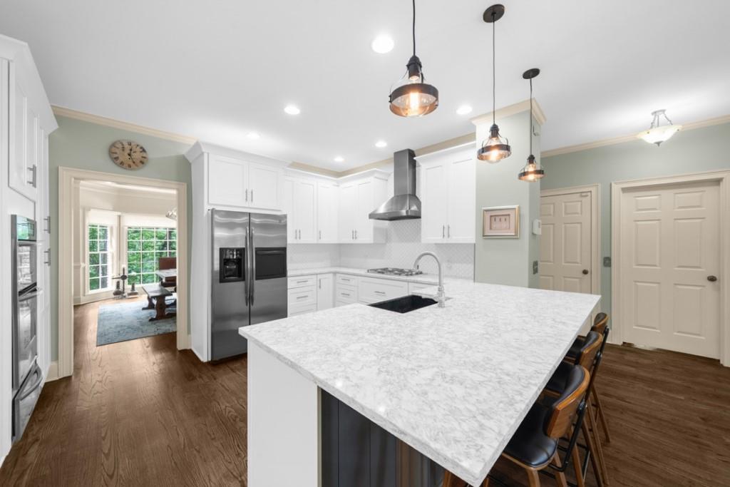 2020 Shallowford Park Manor