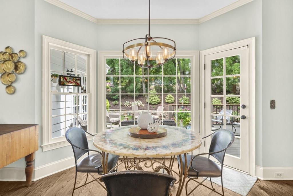 2020 Shallowford Park Manor