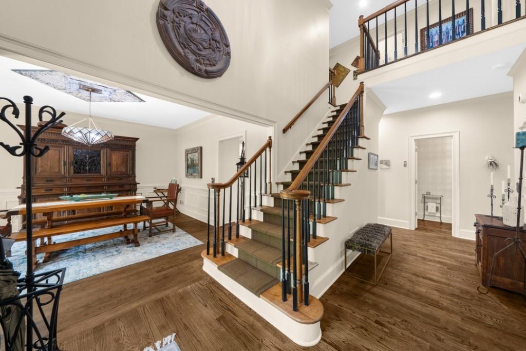 2020 Shallowford Park Manor