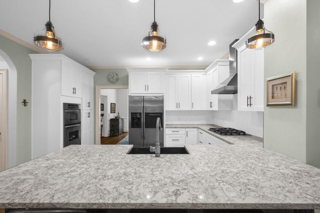 2020 Shallowford Park Manor