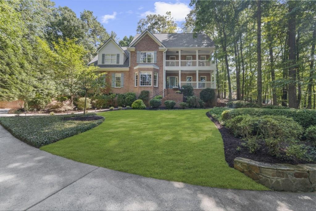 2020 Shallowford Park Manor