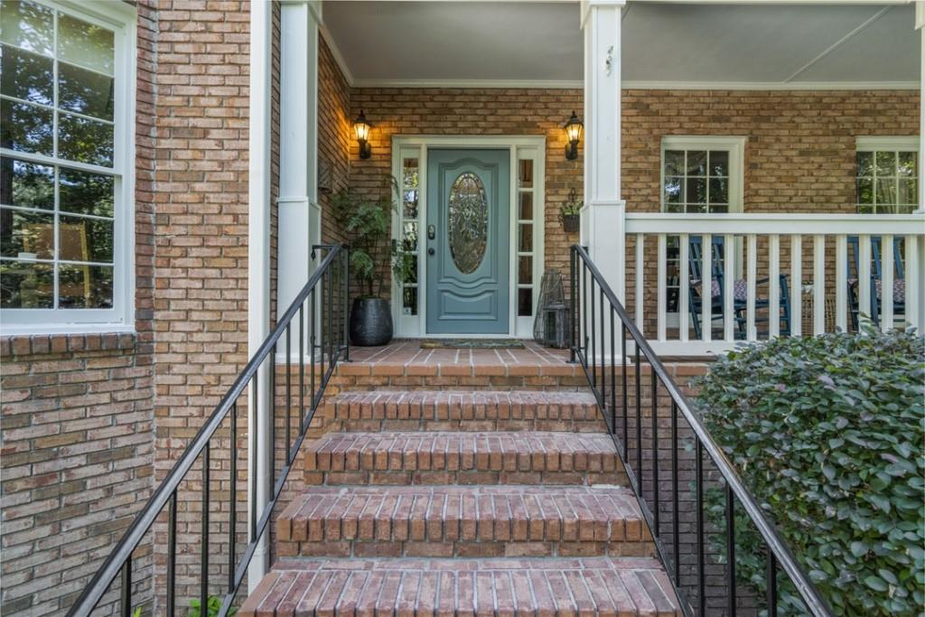 2020 Shallowford Park Manor