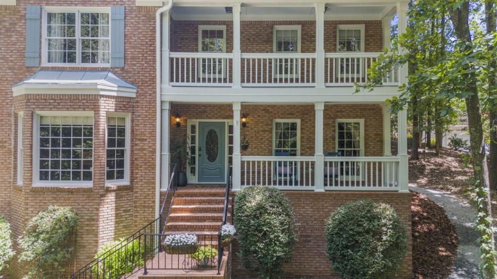 2020 Shallowford Park Manor