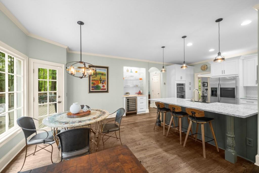 2020 Shallowford Park Manor