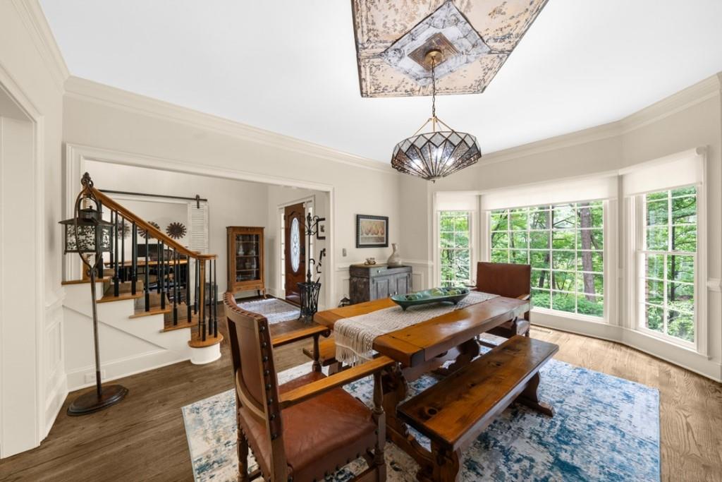 2020 Shallowford Park Manor