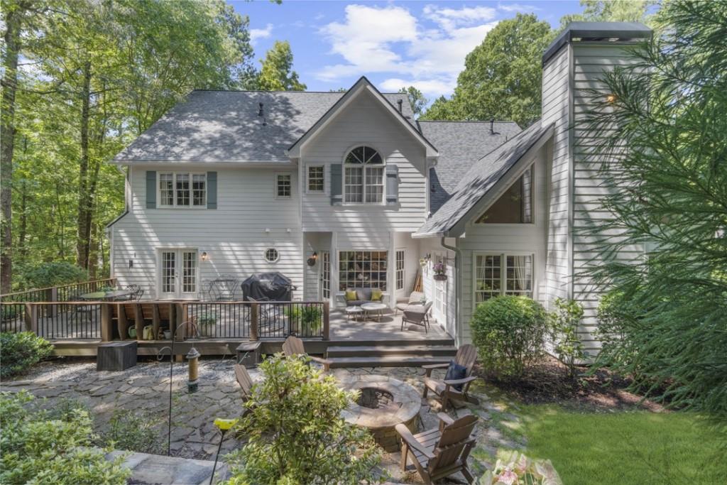 2020 Shallowford Park Manor