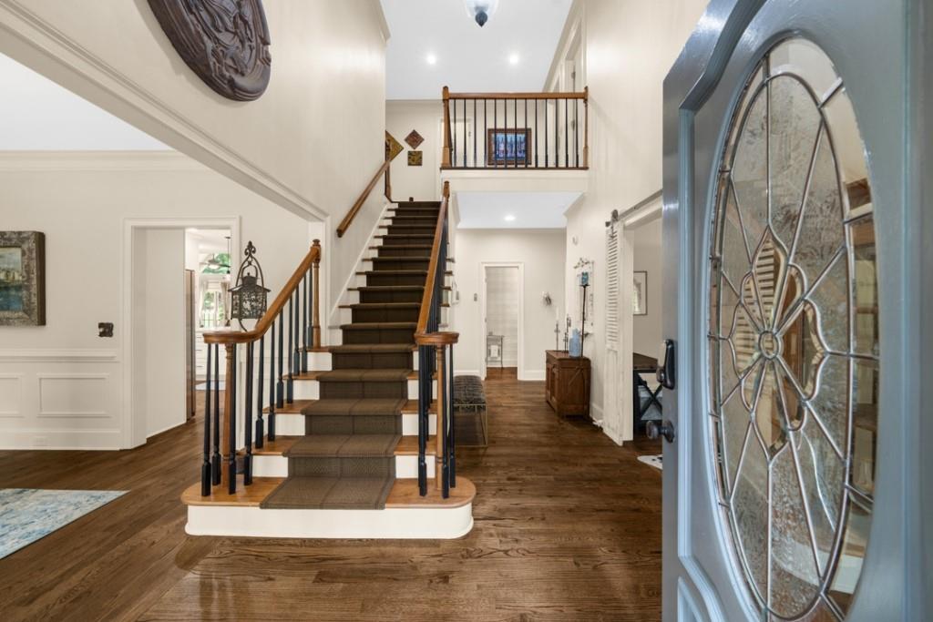 2020 Shallowford Park Manor