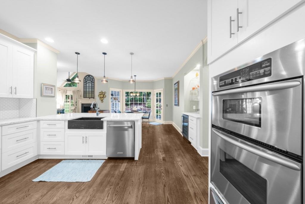 2020 Shallowford Park Manor