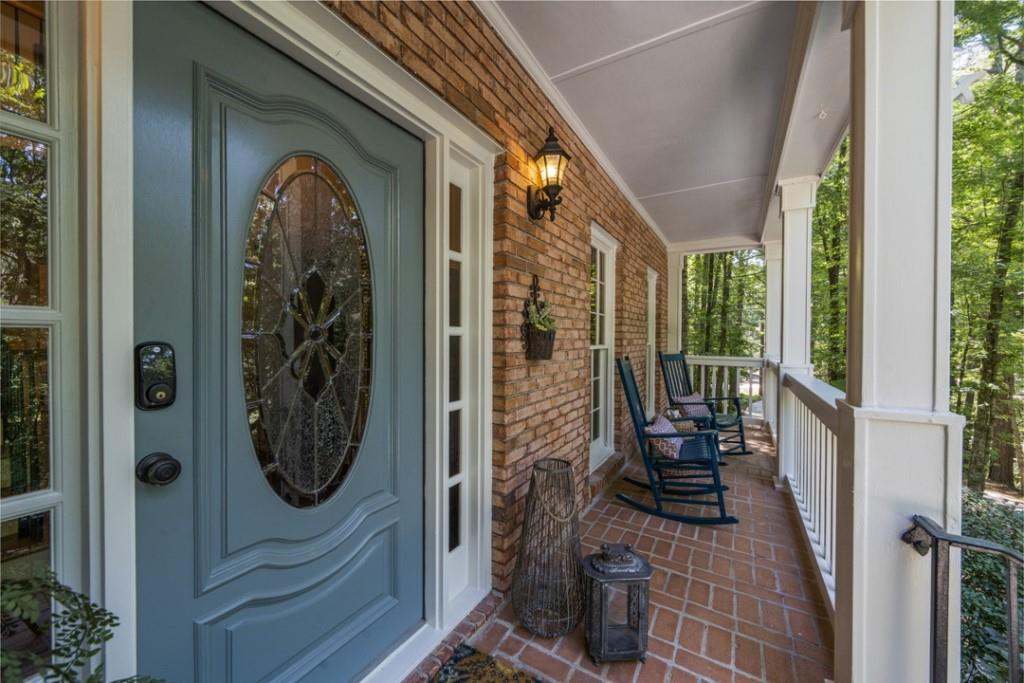 2020 Shallowford Park Manor