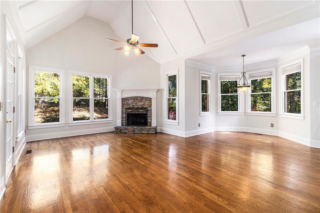 345 Lake Bend Court