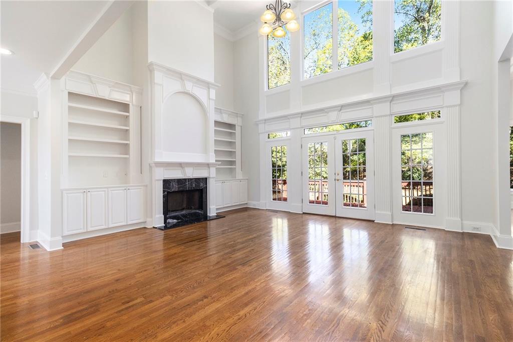 345 Lake Bend Court