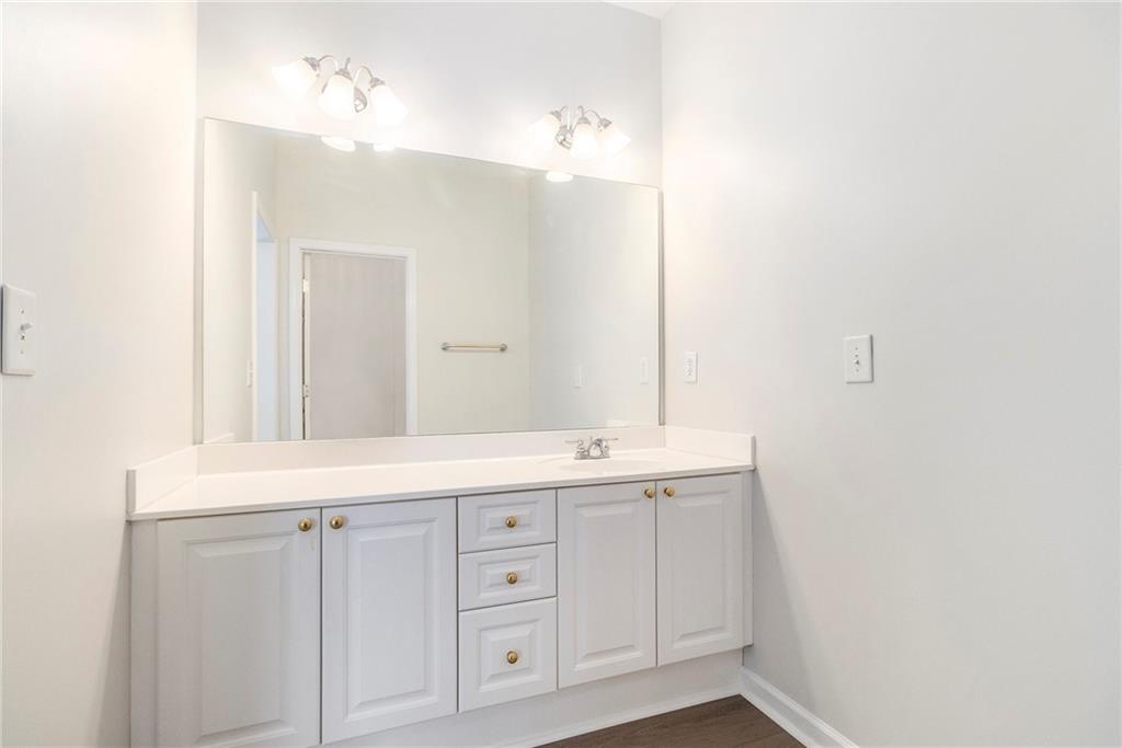 345 Lake Bend Court