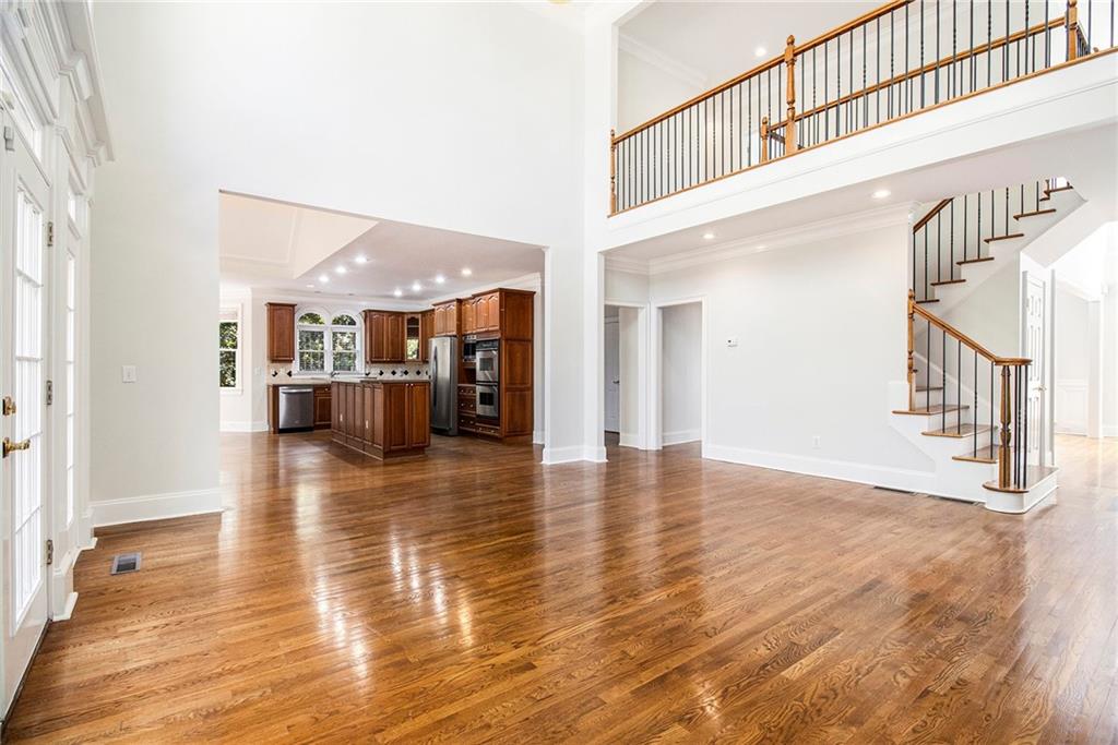 345 Lake Bend Court