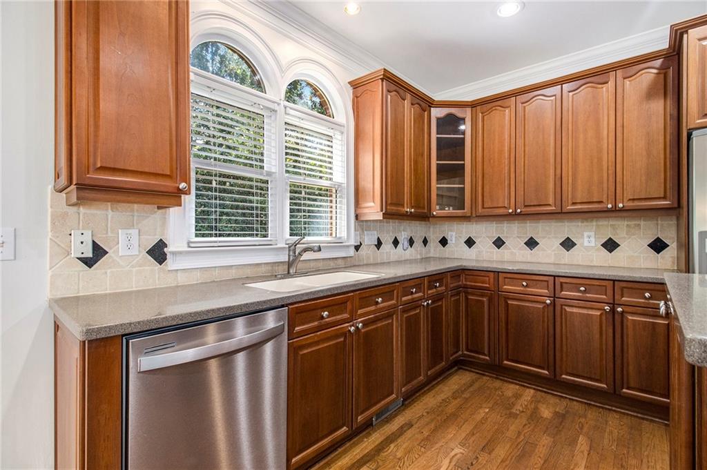 345 Lake Bend Court