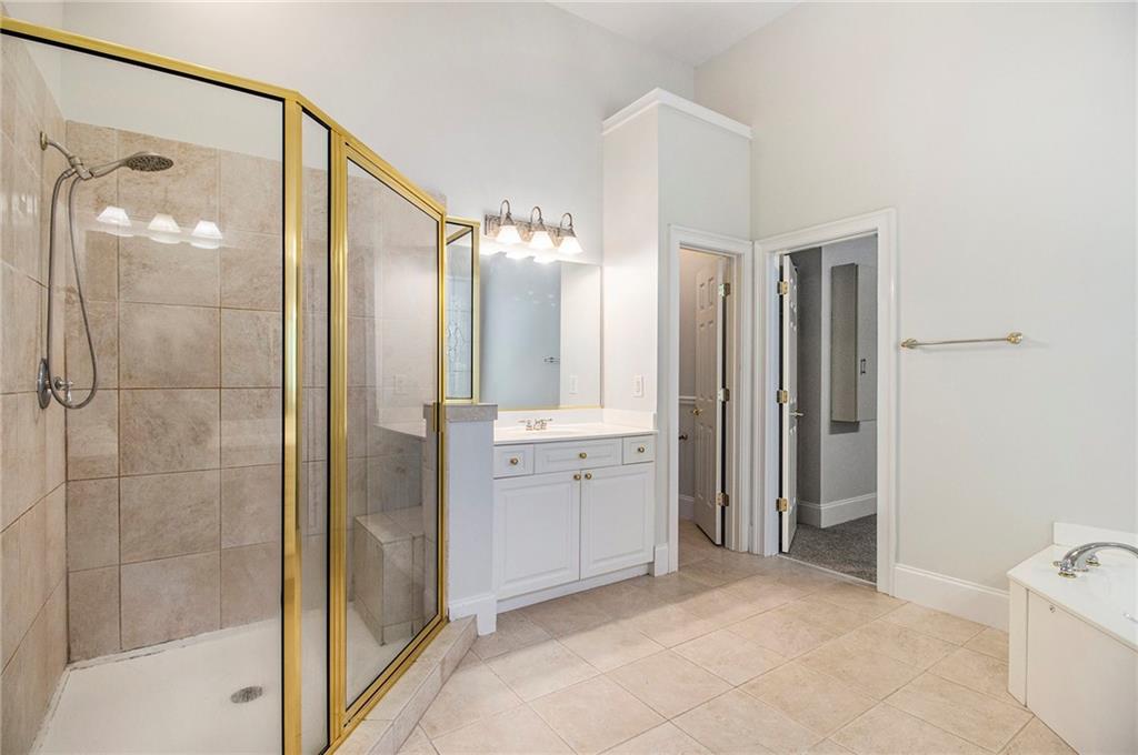 345 Lake Bend Court