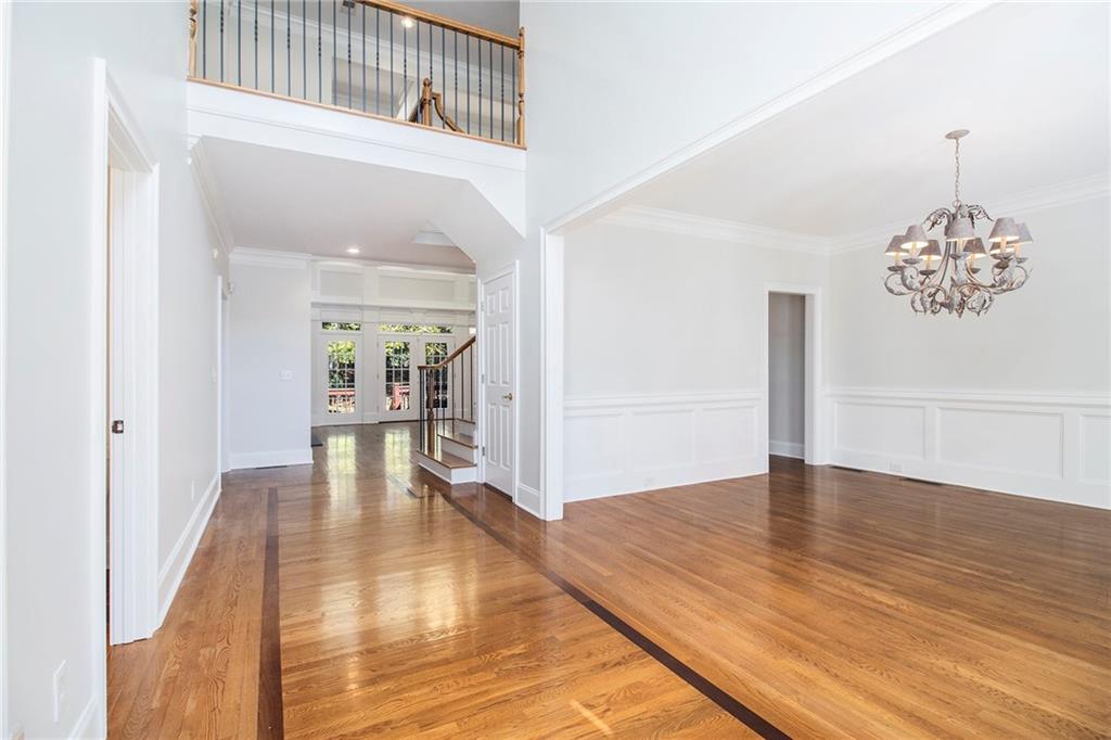345 Lake Bend Court
