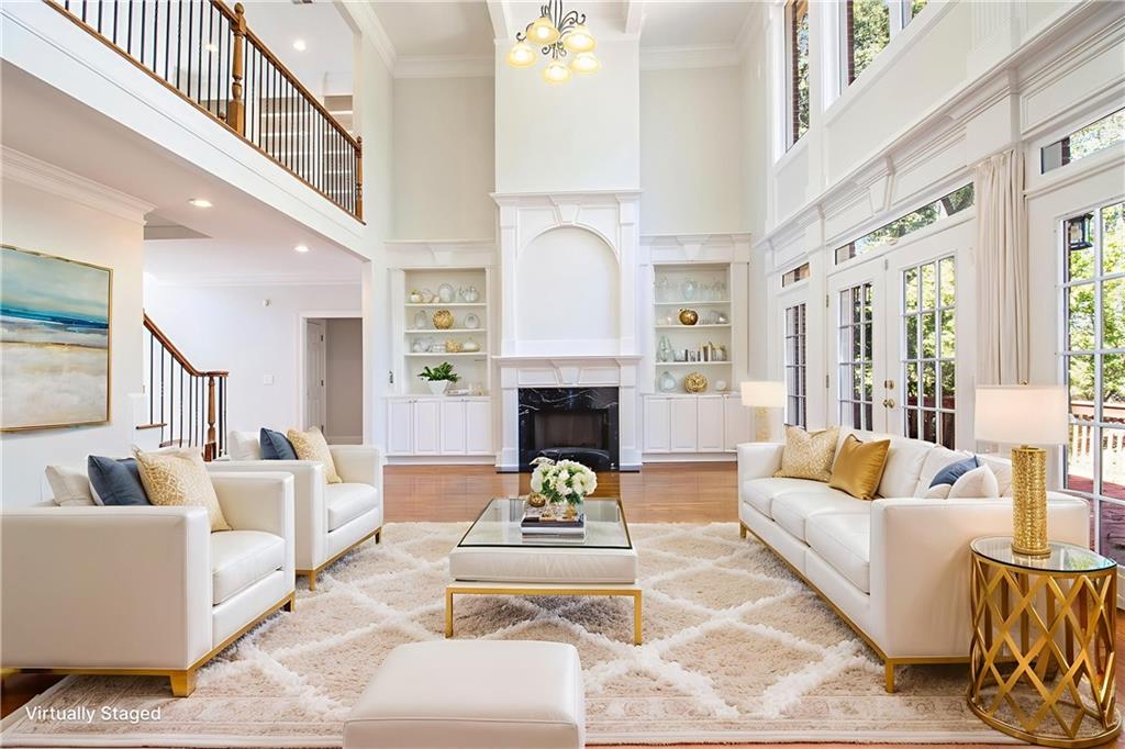 345 Lake Bend Court