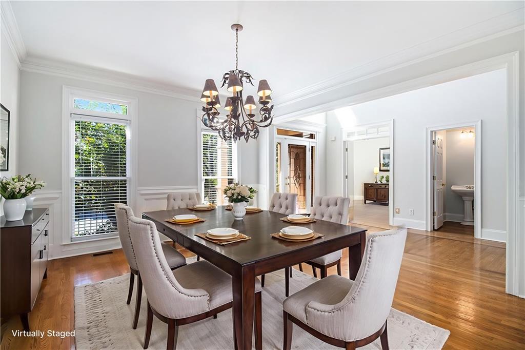 345 Lake Bend Court
