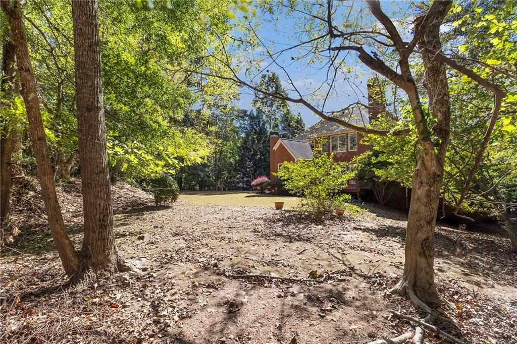 345 Lake Bend Court