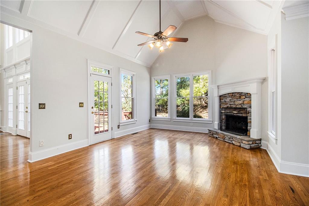 345 Lake Bend Court