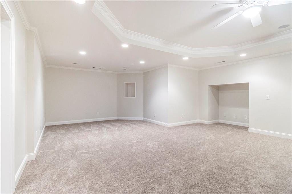 345 Lake Bend Court