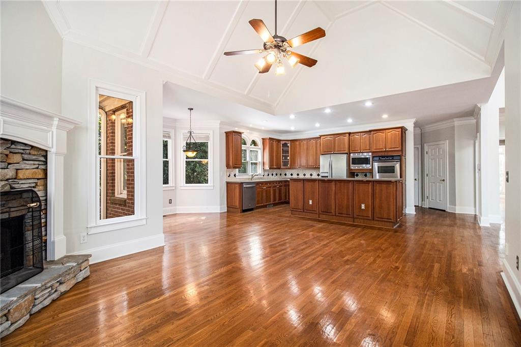 345 Lake Bend Court