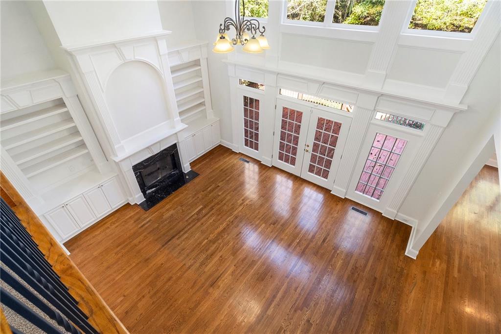 345 Lake Bend Court