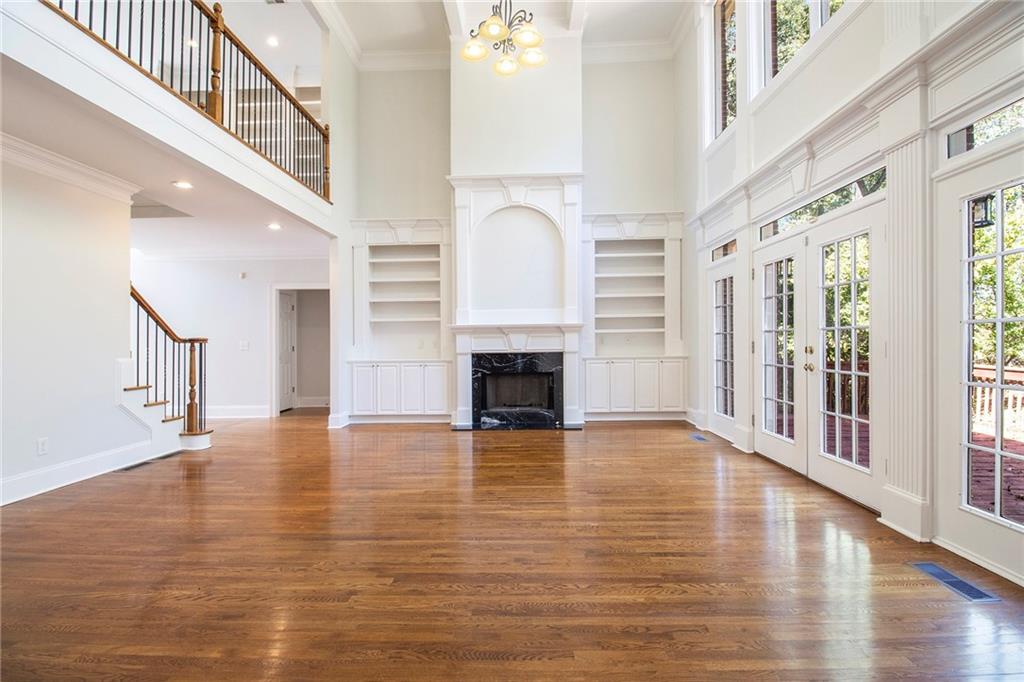 345 Lake Bend Court