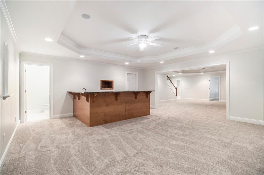 345 Lake Bend Court