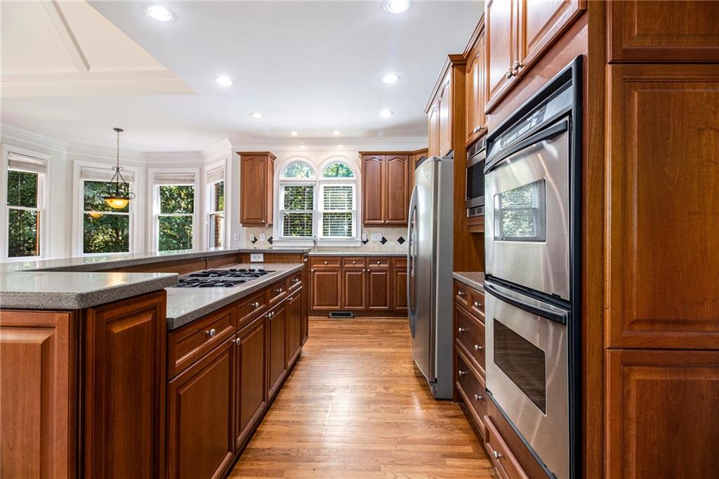 345 Lake Bend Court