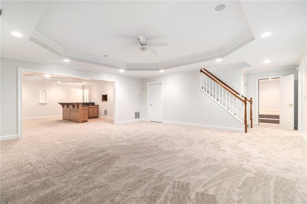 345 Lake Bend Court