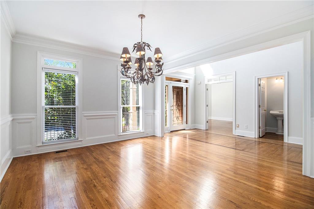 345 Lake Bend Court