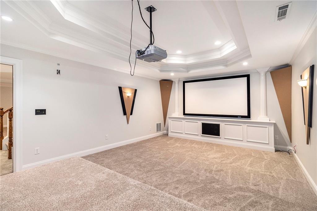 345 Lake Bend Court