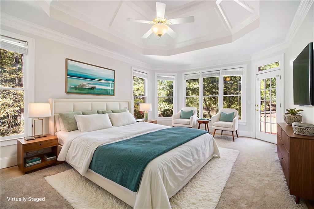 345 Lake Bend Court