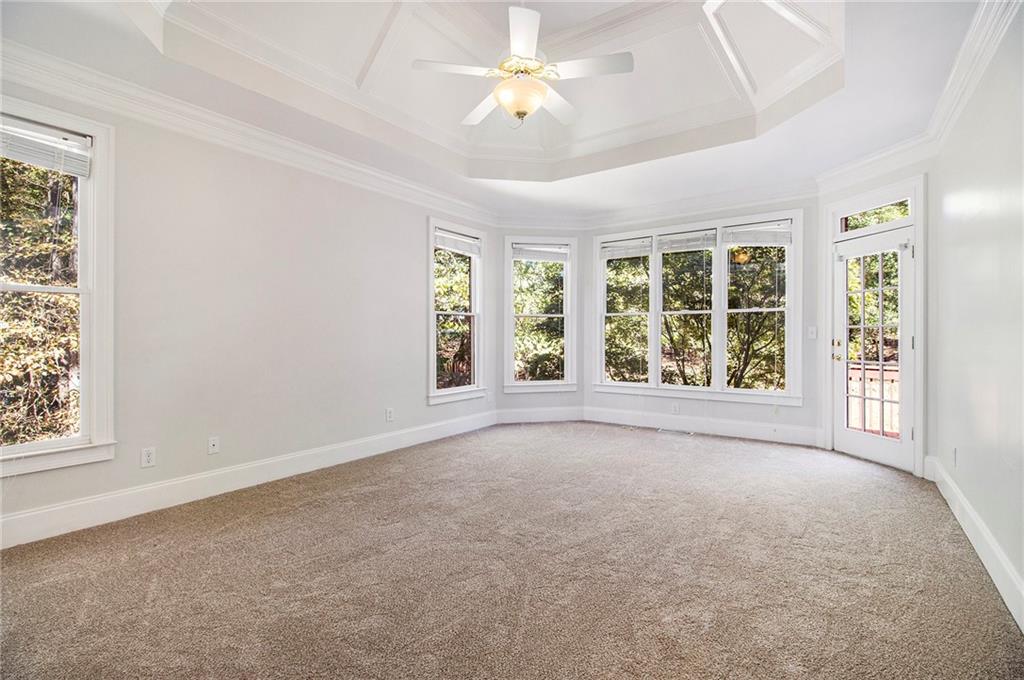 345 Lake Bend Court