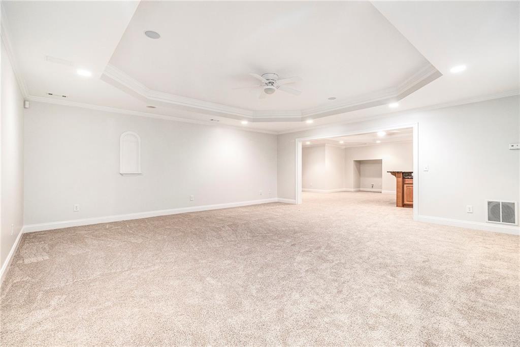 345 Lake Bend Court