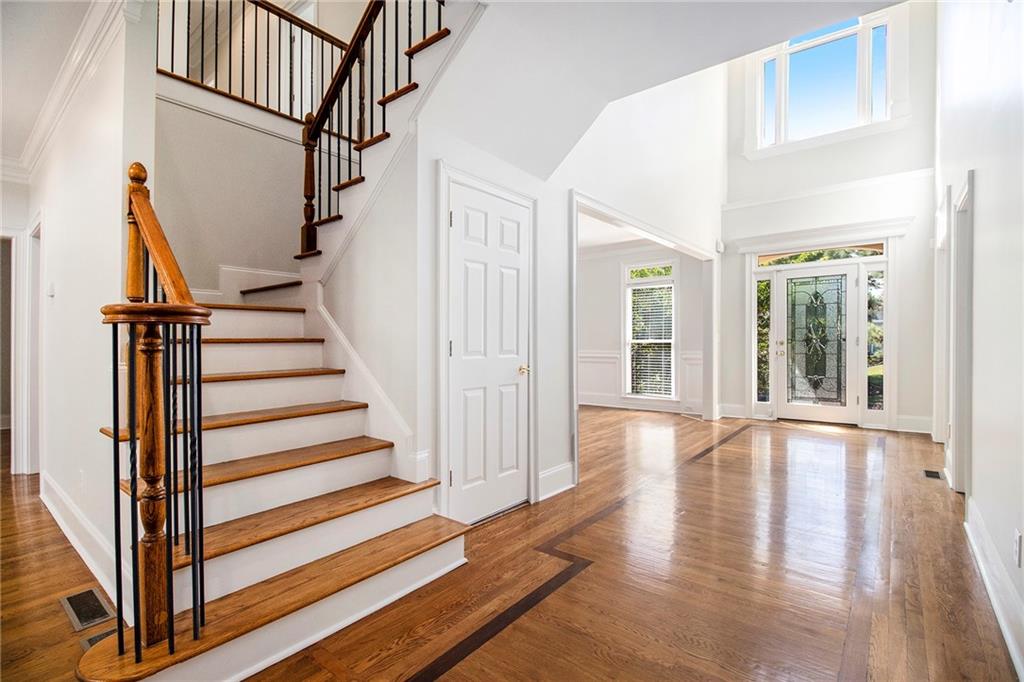345 Lake Bend Court