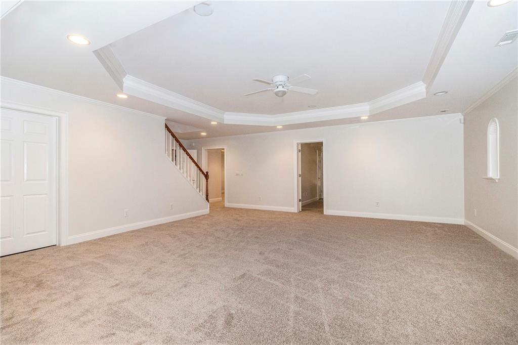 345 Lake Bend Court