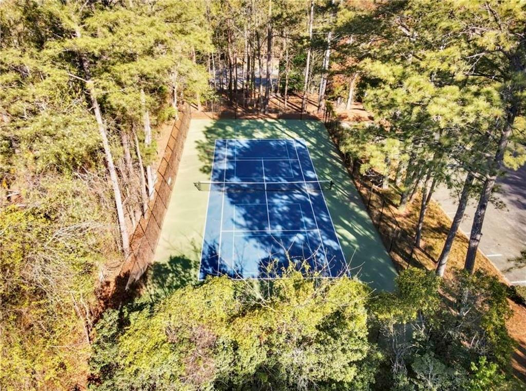 3001 Canyon Point Circle