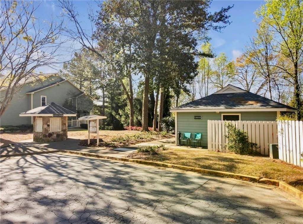 3001 Canyon Point Circle