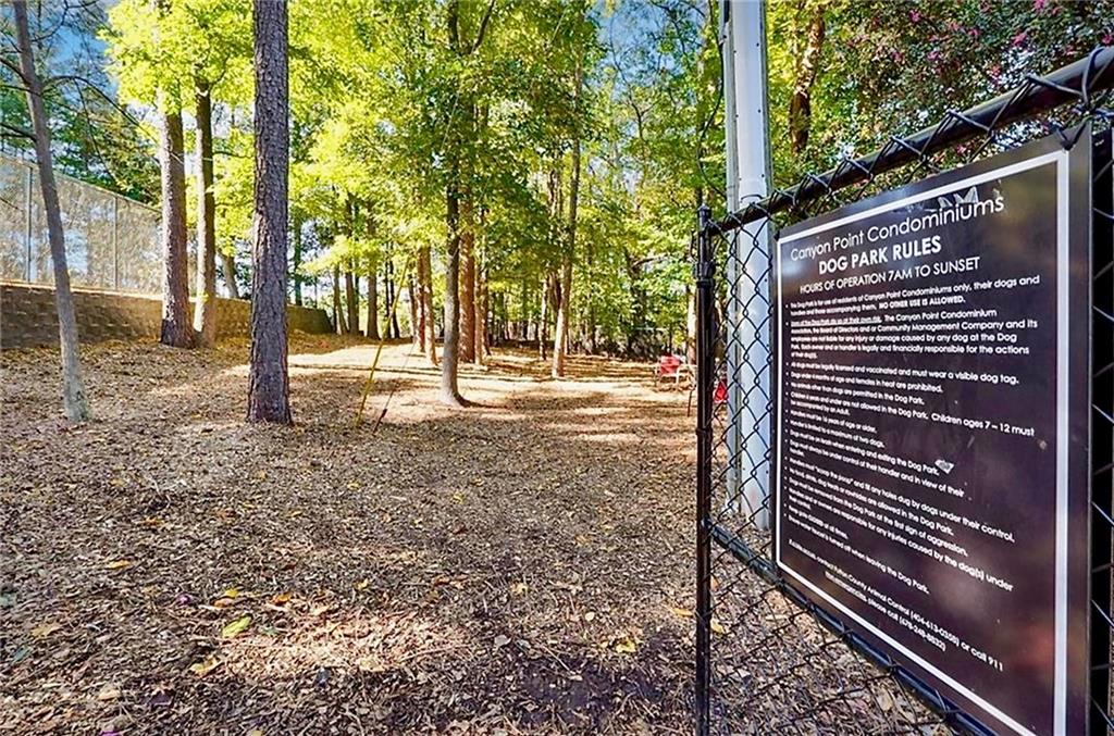 3001 Canyon Point Circle