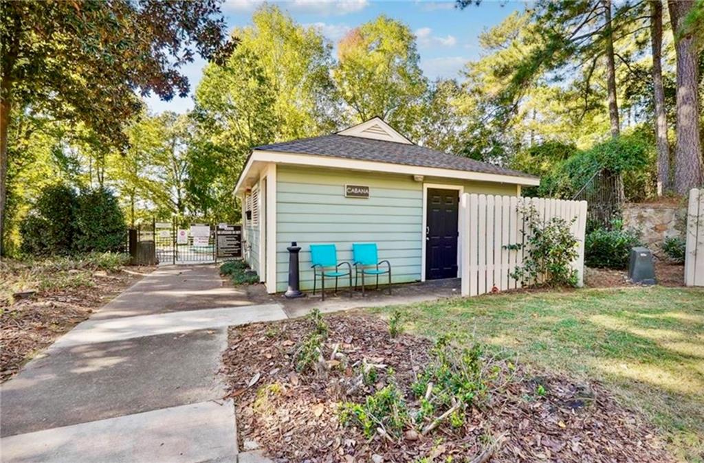 3001 Canyon Point Circle