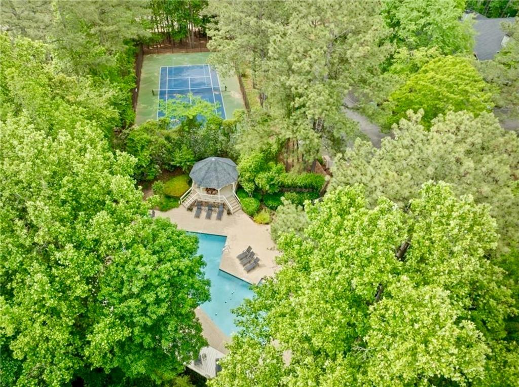 3001 Canyon Point Circle