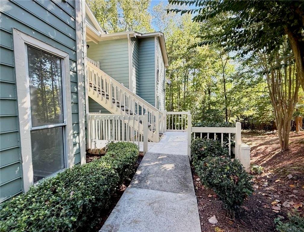 3001 Canyon Point Circle