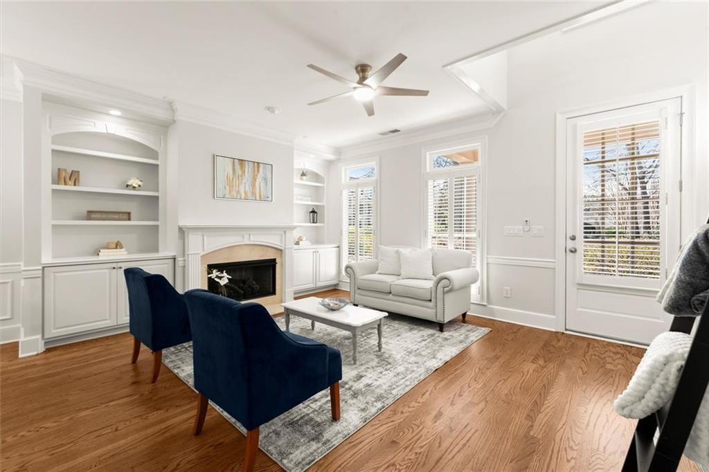 5305 Davenport Place