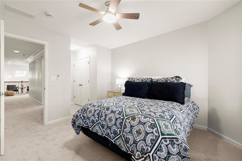 5305 Davenport Place