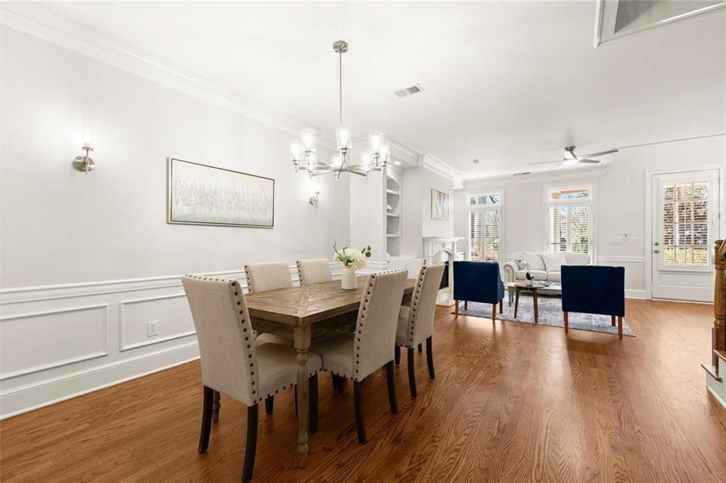 5305 Davenport Place